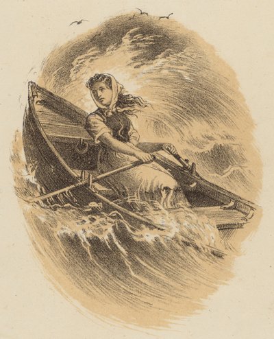 Grace Darling - English School